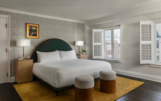 Bourbon Orleans Hotel