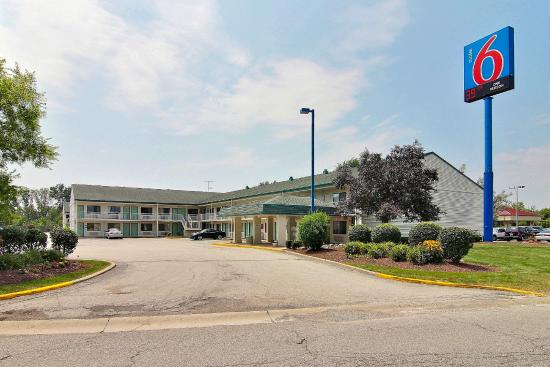 Motel 6-Hammond, IN - Chicago Area