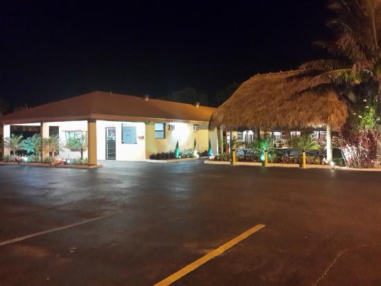 Super 8 by Wyndham, Florida City/Homestead/Everglades