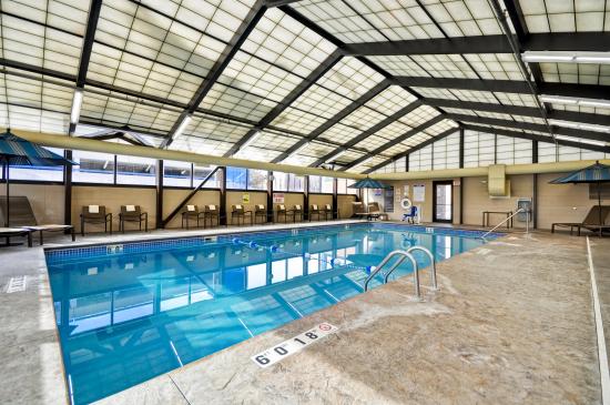 Hyatt Place Minneapolis Airport - South