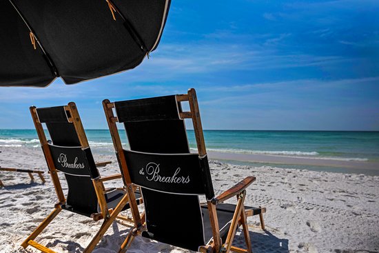 The Breakers of Fort Walton Beach