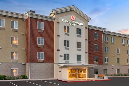 Candlewood Suites Sumner - Puyallup Area by IHG