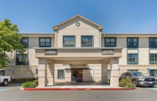 Extended Stay America - Richmond - Hilltop Mall