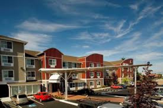 Executive Residency By Best Western Navigator Inn & Suites