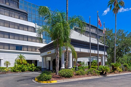 Delta Hotels Jacksonville Deerwood