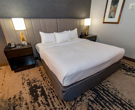 Hilton Atlanta