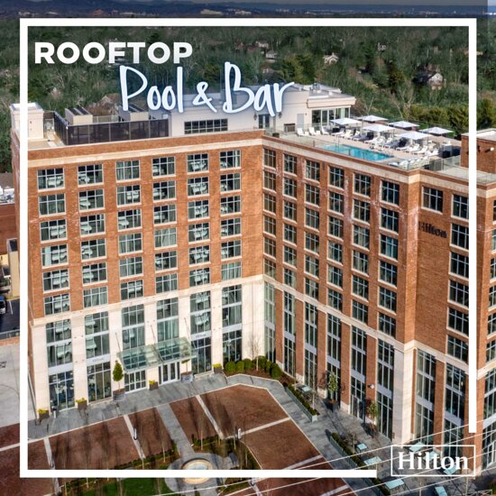 Hilton Nashville Green Hills