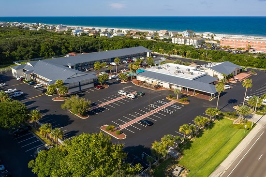 Ocean Coast Hotel at the Beach Amelia Island