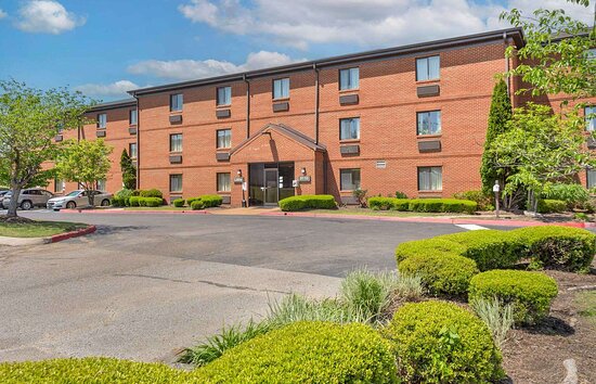 Extended Stay America Select Suites – Memphis – Cordova, TN