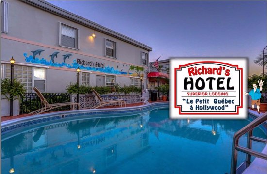 Richard's Hotel