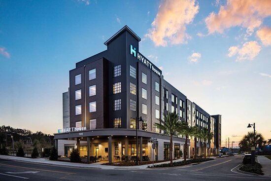 Hyatt House Tallahassee Capitol-University