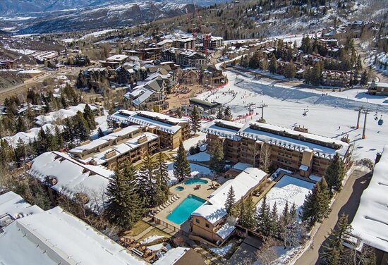 Stonebridge Condominiums