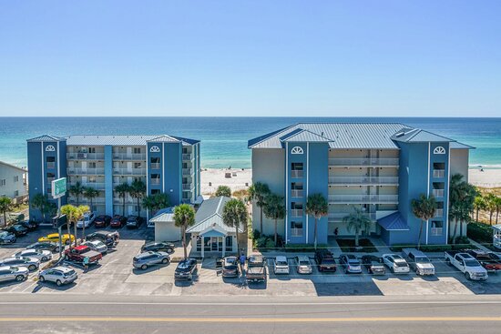 Sugar Sands Beachfront Hotel - a By The Sea Resort