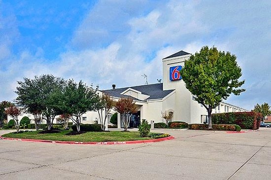 Motel 6 West Plano- Frisco