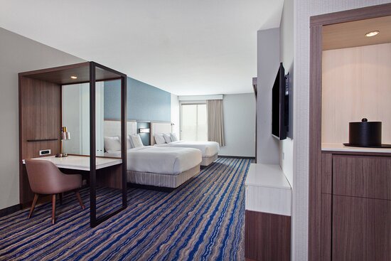 SpringHill Suites Huntington Beach Orange County