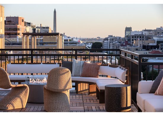 Kimpton Banneker Hotel
