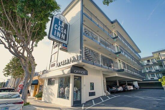 La Casa Inn