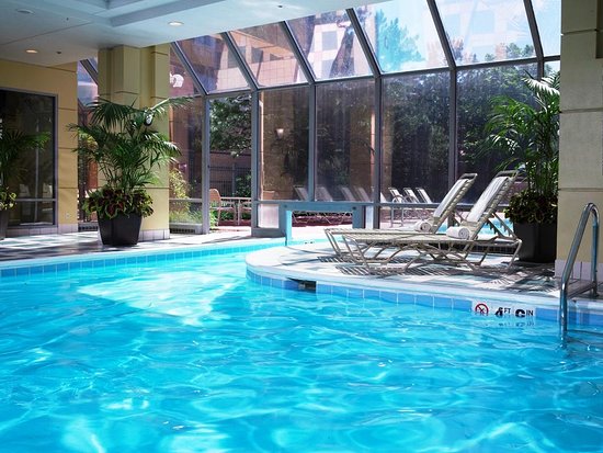 Hampton Inn & Suites Downers Grove Chicago