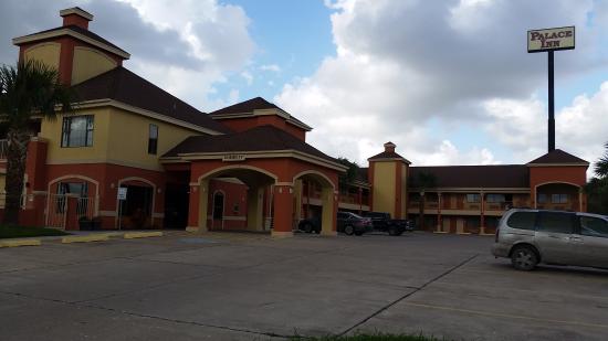 La Copa Inn Brownsville