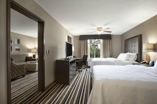 Homewood Suites By Hilton Columbus/OSU, Oh