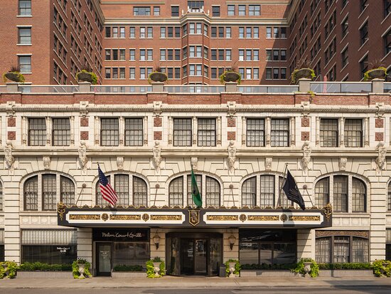 Davenport Hotel, Autograph Collection
