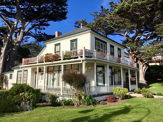 Mission Ranch