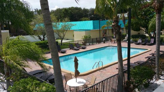 Days Inn by Wyndham Fort Pierce Midtown
