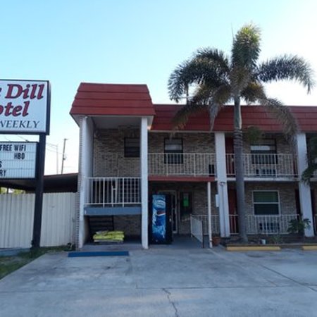 Mac Dill Motel
