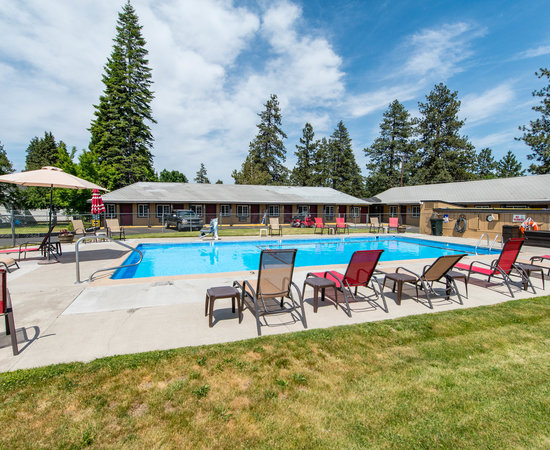 Cascade Lodge