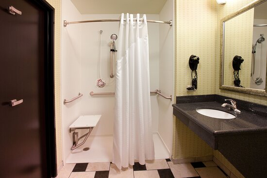 Holiday Inn Express & Suites Tulsa South Bixby By IHG