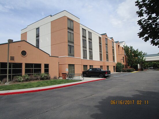Hyatt Place Boise/Towne Square