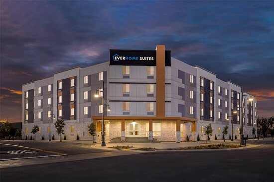 Everhome Suites Temecula