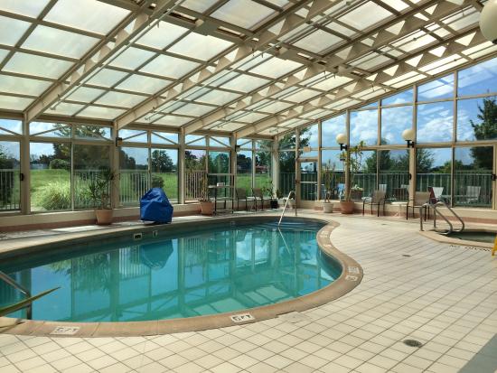 La Quinta Inn & Suites by Wyndham Lafayette