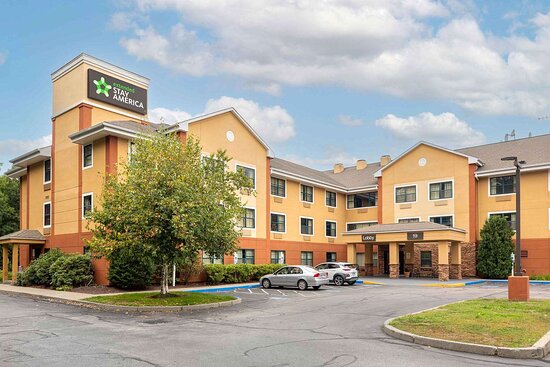 Extended Stay America - Boston - Westborough - Connector Road