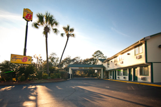 Super 8 by Wyndham Panama City
