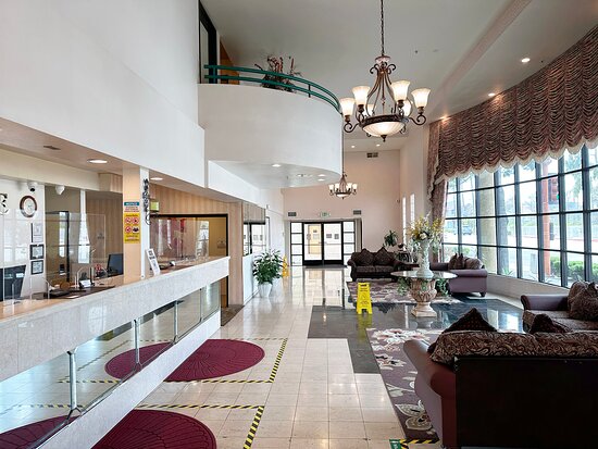Glendale Hotel
