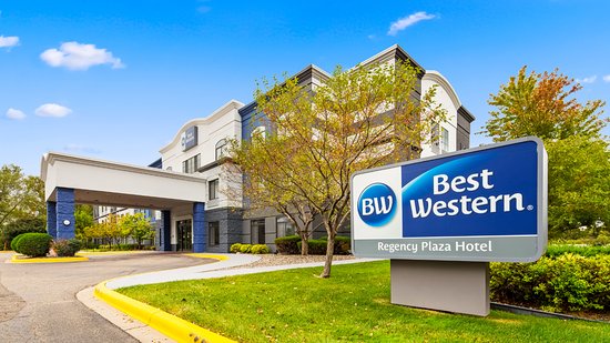 Comfort Inn Saint Paul East