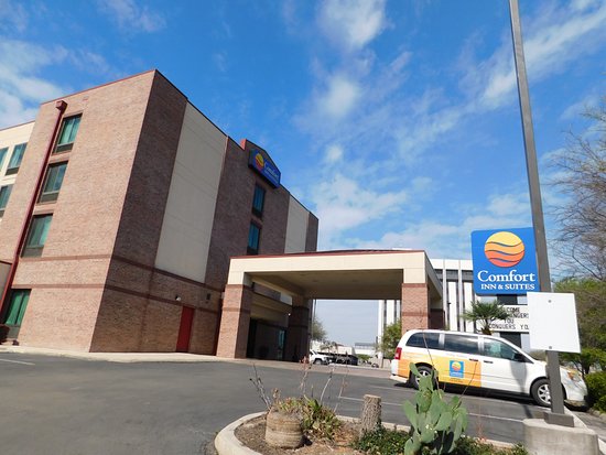 Spark By Hilton San Antonio Airport