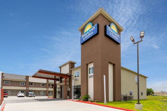 Days Inn & Suites By Wyndham Downtown/University Of Houston