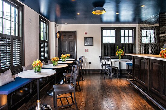 The Poppy Georgetown