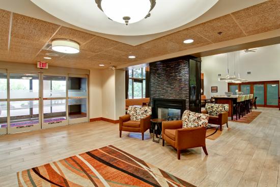 Hampton Inn & Suites Leesburg