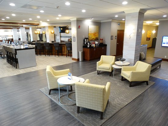 Cottonwood Airport & Expo Hotel Louisville