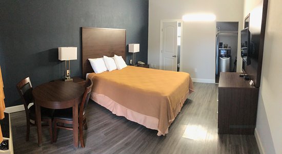 Bestway Inn