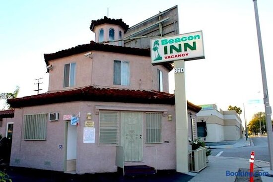 Beacon Inn Motel