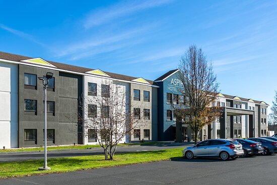 Aspire Hotel & Suites Gettysburg