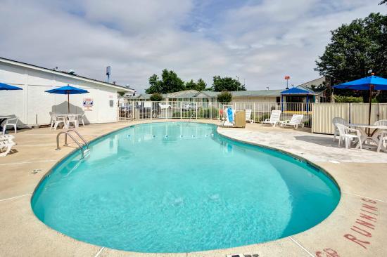 Knights Inn Burlington, Nc
