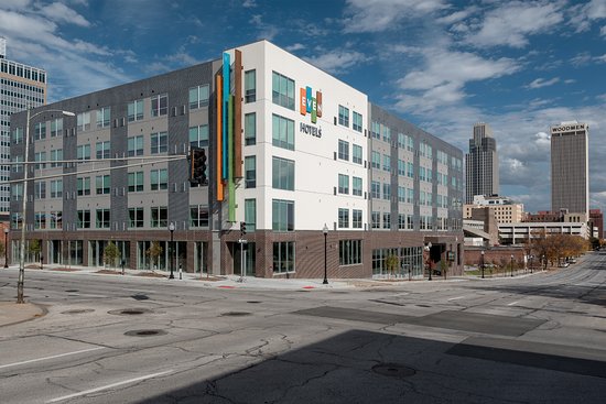 EVEN Hotel Omaha Downtown - Old Market by IHG