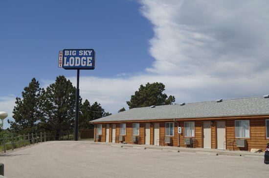 Big Sky Lodge