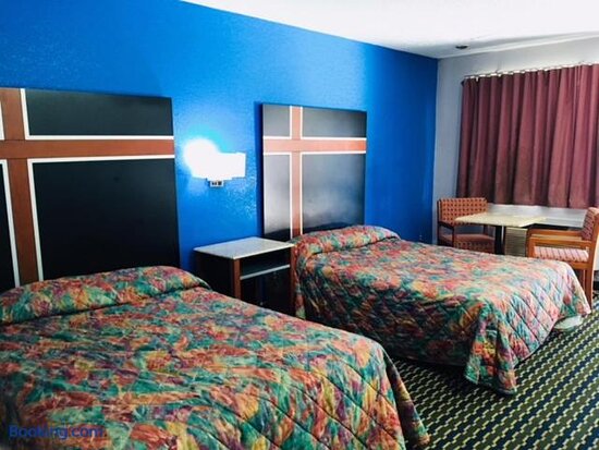 Fulton Inn Motor Hotel