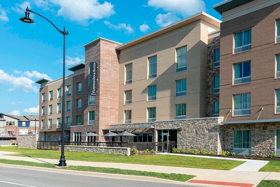 Fairfield Inn & Suites Indianapolis Carmel